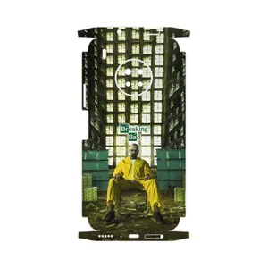 MAHOOT Breaking Bad-FullSkin Cover Sticker for Huawei Y9a