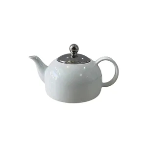 قوری مدل کف پهن کد SM120