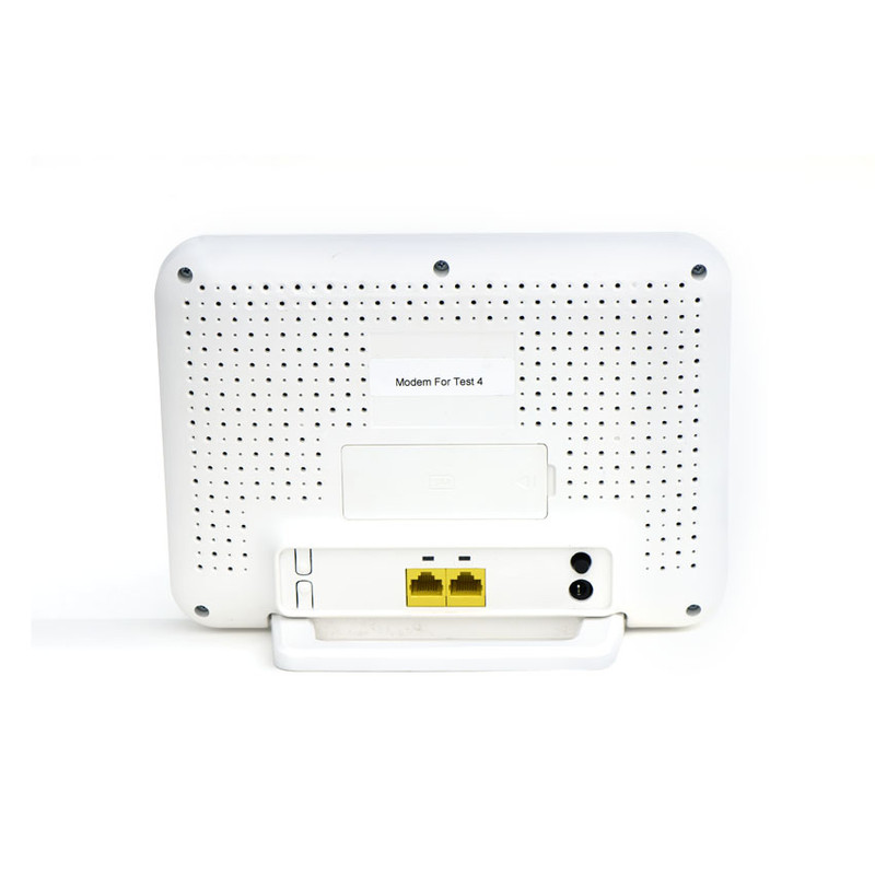 مودم 4.5G همراه اول مدل MIMO 4x4-HA6400 به همراه کارت فعالسازی سیم‌کارت اعتباری و 300 گیگابایت اینترنت 1 ساله