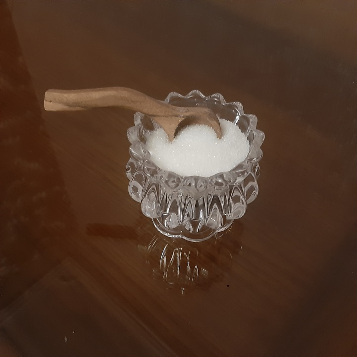 پیمانه چوبی مدل زرین