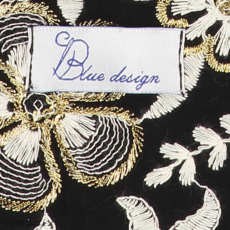 کت زنانه بلودیزاین مدل 480