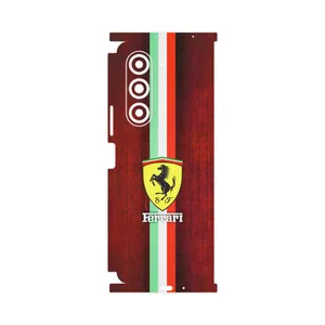 MAHOOT Ferrari-FullSkin Cover Sticker for Samsung Galaxy Z Fold 5