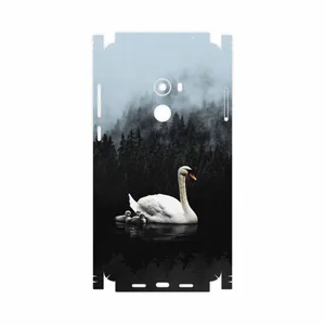 MAHOOT Swan-Lake-FullSkin Cover Sticker for Xiaomi Mi Mix 2