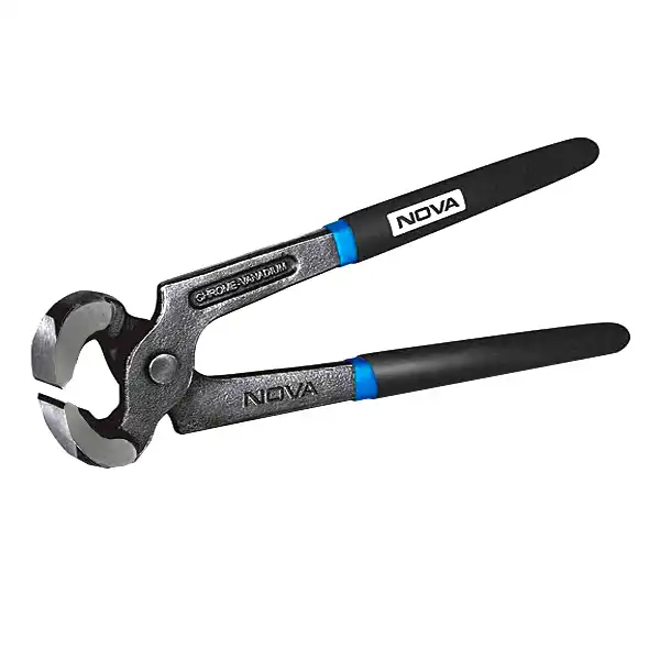 گاز انبر نووا کد NTT008 سایز 8 اینچ