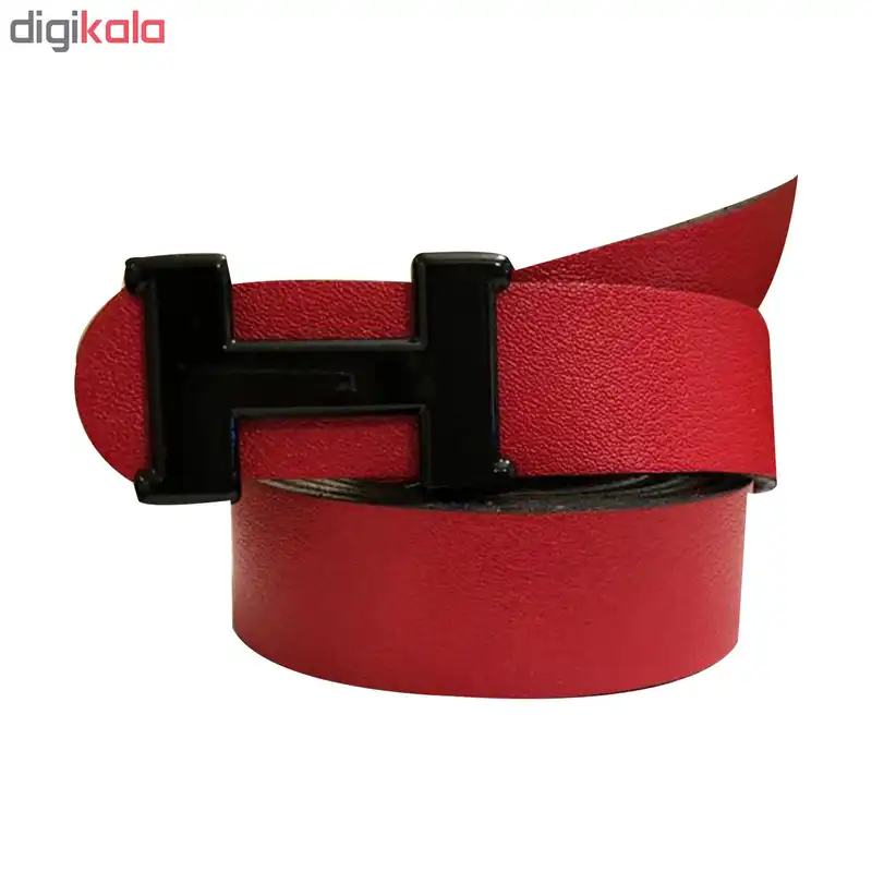 کمربند زنانه طرح هرمس 800 مدل HERMES