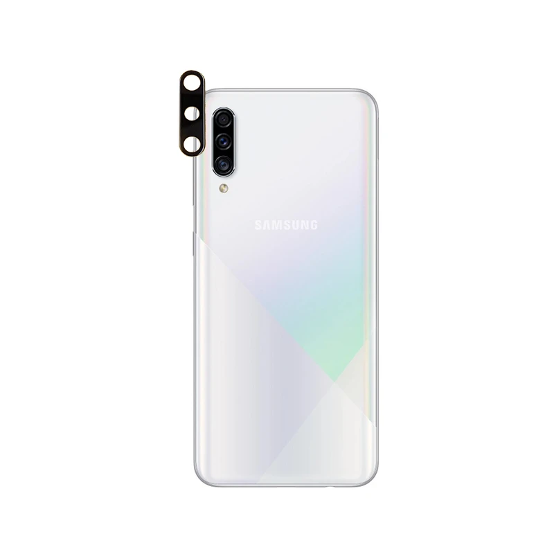 محافظ لنز دوربین مدل CeLP01mo مناسب برای گوشی موبایل سامسونگ Galaxy A30s