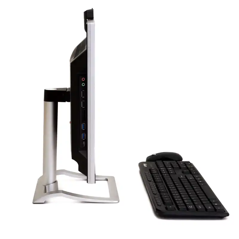 کامپیوتر همه کاره 23.8 اینچی یونیوو مدل UA-240 i7/8/1T+256