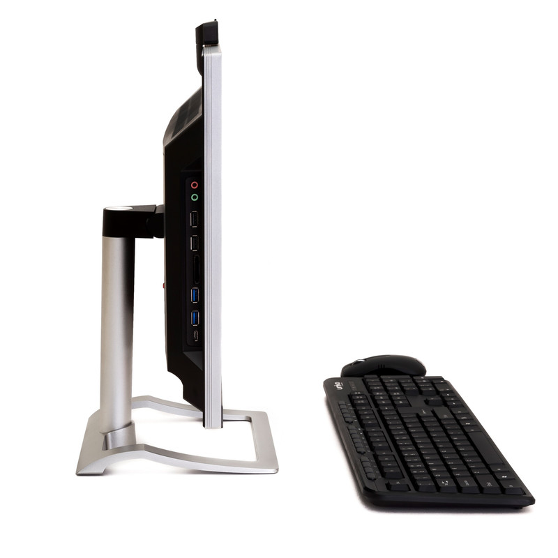 کامپیوتر همه کاره یونیوو مدل UA-240 i7/16/1T 256