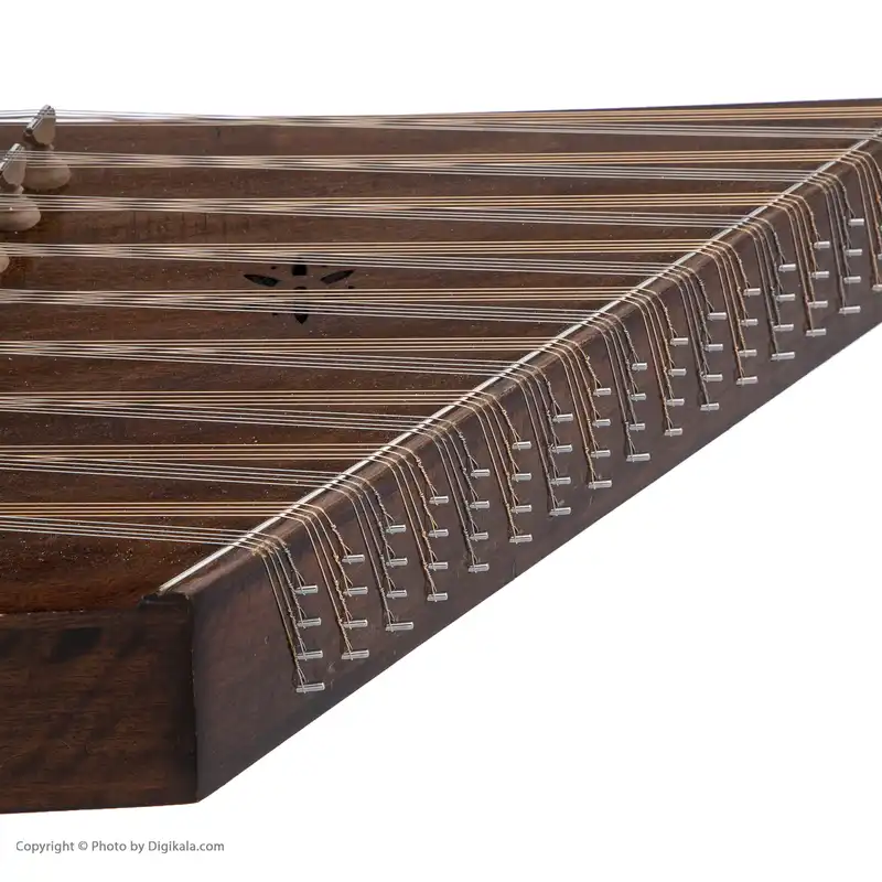 سنتور فروغی مدل 3 مهر