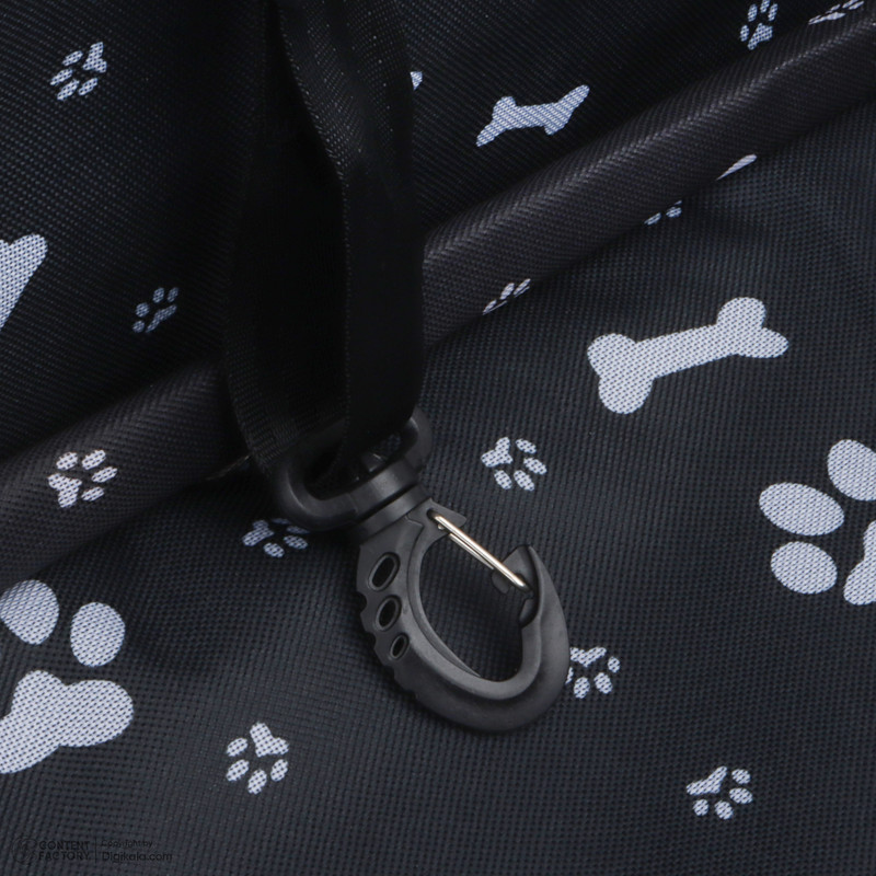 صندلی ماشین سگ و گربه مدل 001