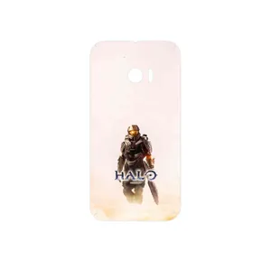 MAHOOT Halo Game Series Cover Sticker for HTC 10