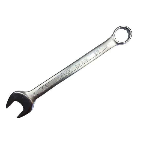 آچار رینگی مدل یک سر رینگ H8 سایز 8 میلیمتر