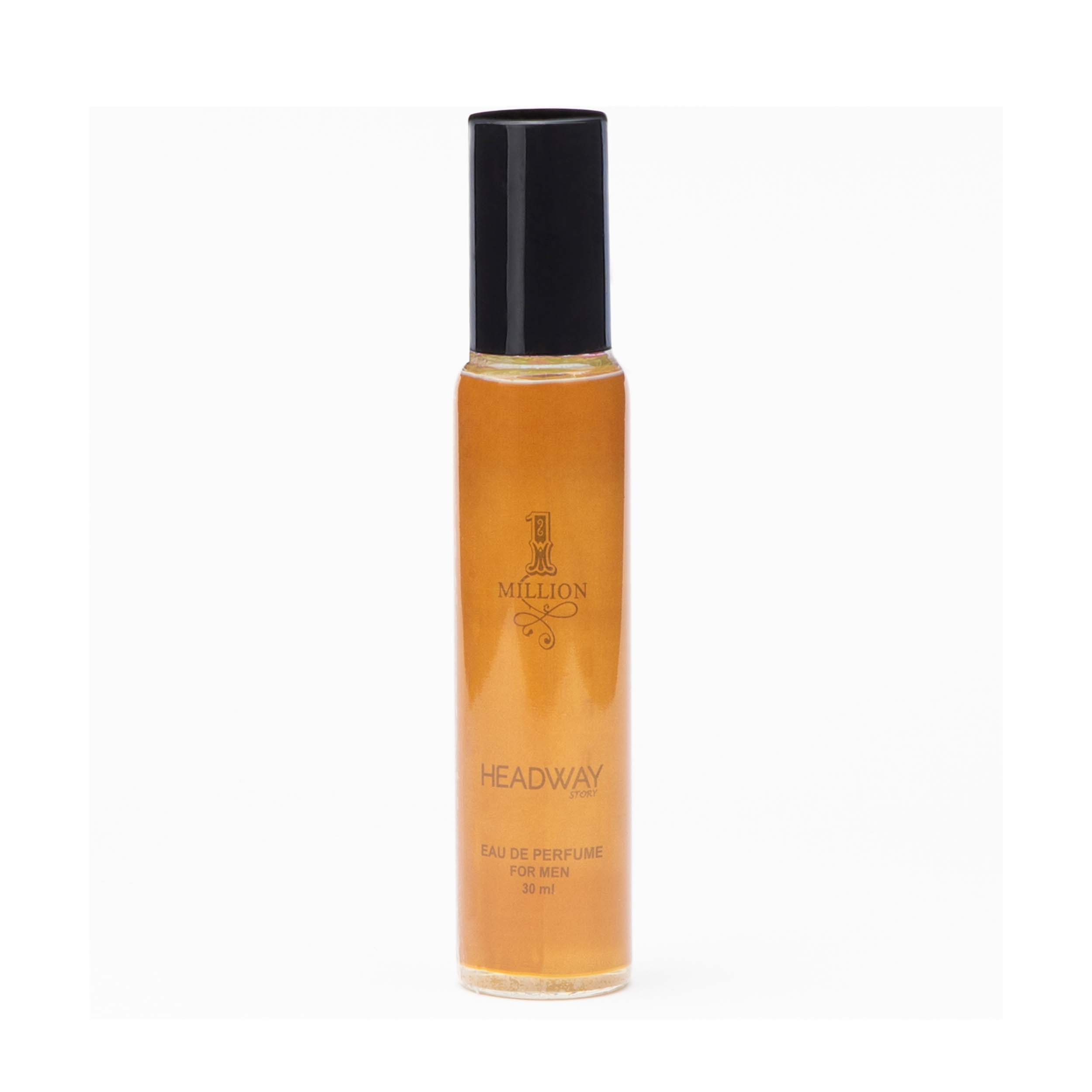 عطر جیبی مردانه هدوی استوری مدل دیور ساواج و پاکو رابان وان میلیون حجم 30 میلی لیتر مجموعه 2 عددی عطر جیبی مردانه هدوی استوری مدل دیور ساواج و پاکو رابان وان میلیون حجم 30 میلی لیتر مجموعه 2 عددی