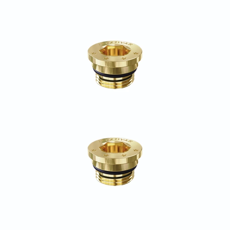 دنده چپ کوتاه جهانیار مدل 638 بسته دو عددی