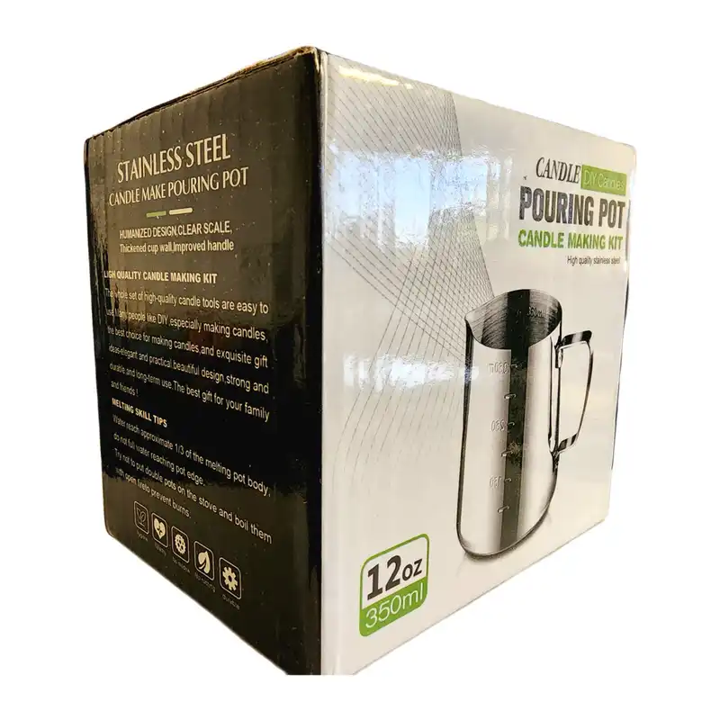 شیرجوش مدل پیچر کد 350