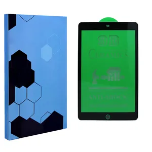محافظ صفحه نمایش سرامیکی مدل MM-CR مناسب برای تبلت اپل iPad 5 / 6 / Air / Air2