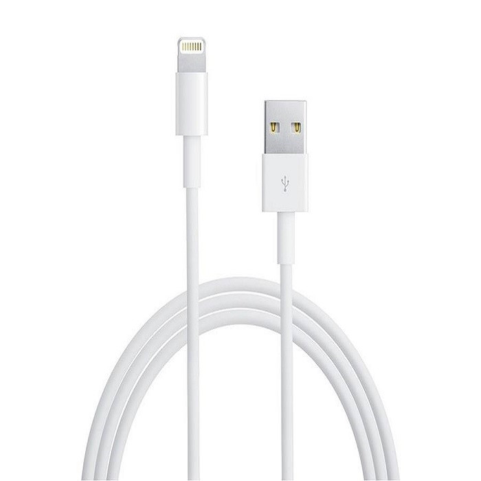 کابل تبدیل usb به لایتنینگ مدل DYF52 طول 1 متر