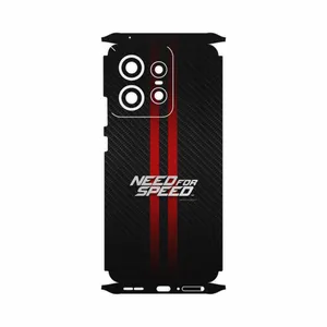 MAHOOT Need_for_Speed_Game-FullSkin Cover Sticker for Motorola Edge 50 Pro