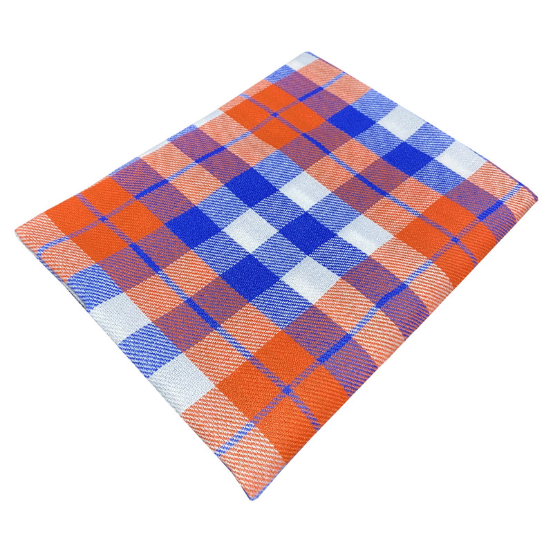 پتو مسافرتی کد 520 سایز 145x185 سانتی متر