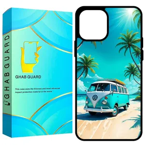   Ghab Guard GCHP12P Cover For Apple iPhone 12 Pro  