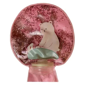 کیسه آب گرم مدل خرس 