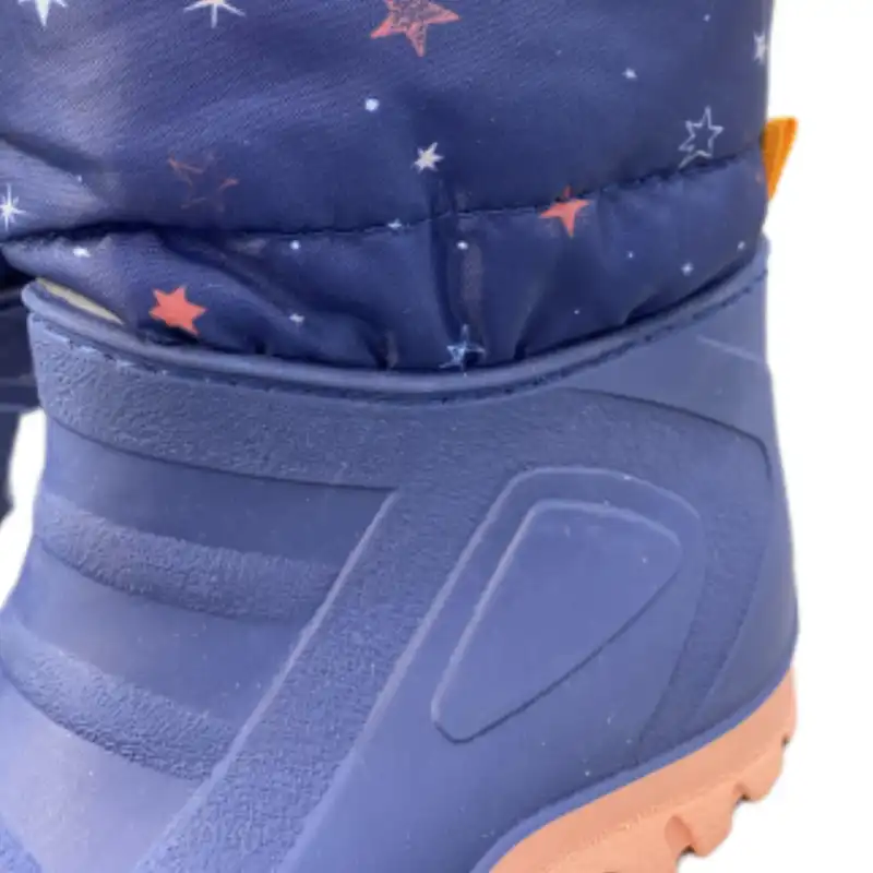 بوت دخترانه مارول مدل bR11903