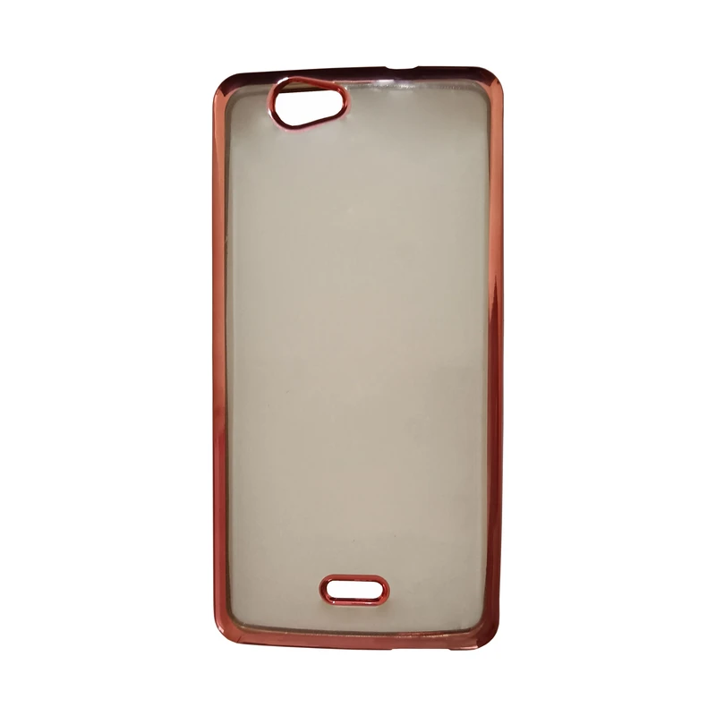 کاور مدل CLEAR مناسب برای گوشی موبایل اسمارت PRIME I8813