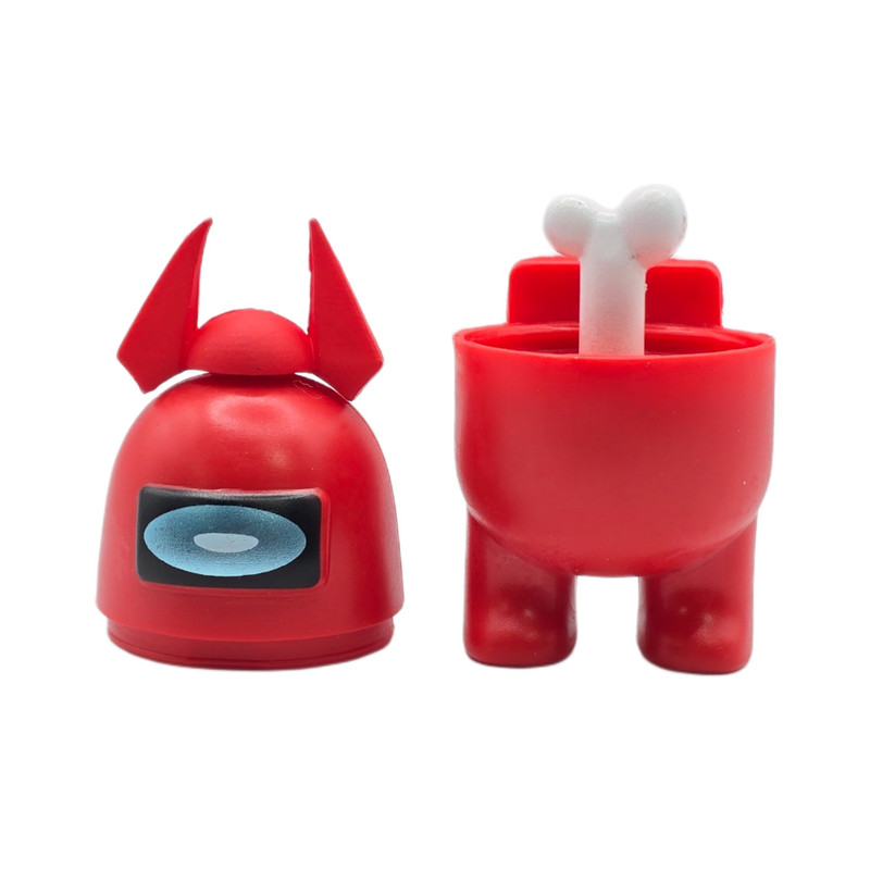 فیگور مدل امانگ اس شاخ دار