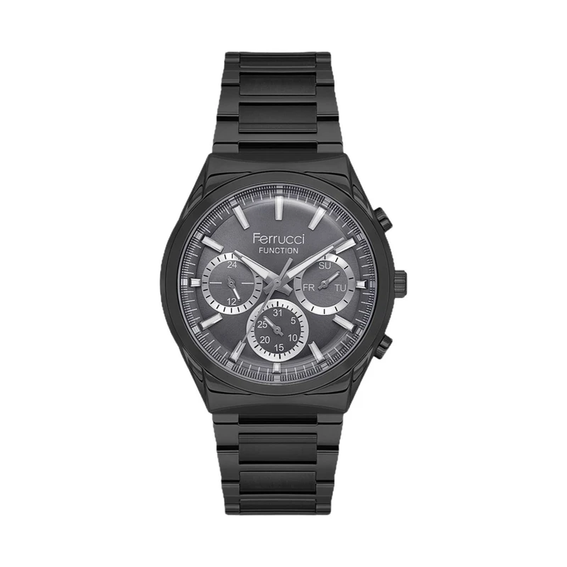 ساعت مچی عقربه‌ای کوارتز مردانه فروچی مدل fr35468