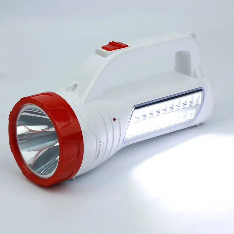 چراغ قوه دستی ویداسی مدل WD-538