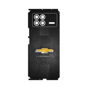 MAHOOT CHEVROLET_Logo-FullSkin Cover Sticker for Xiaomi Mix Fold 3