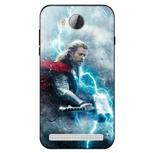 Megafone 5337 Cover For Huawei Y3 2