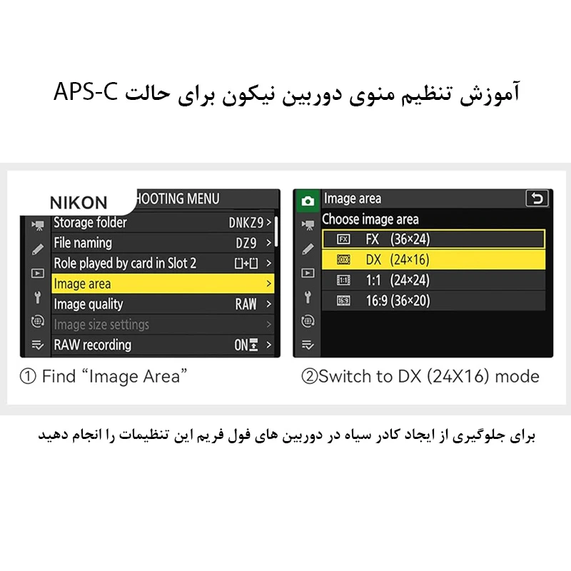 عکس شماره 8 : لنز دوربین سون آرتیزانس مدل 35mm f-1.2 mark ii for nikon z