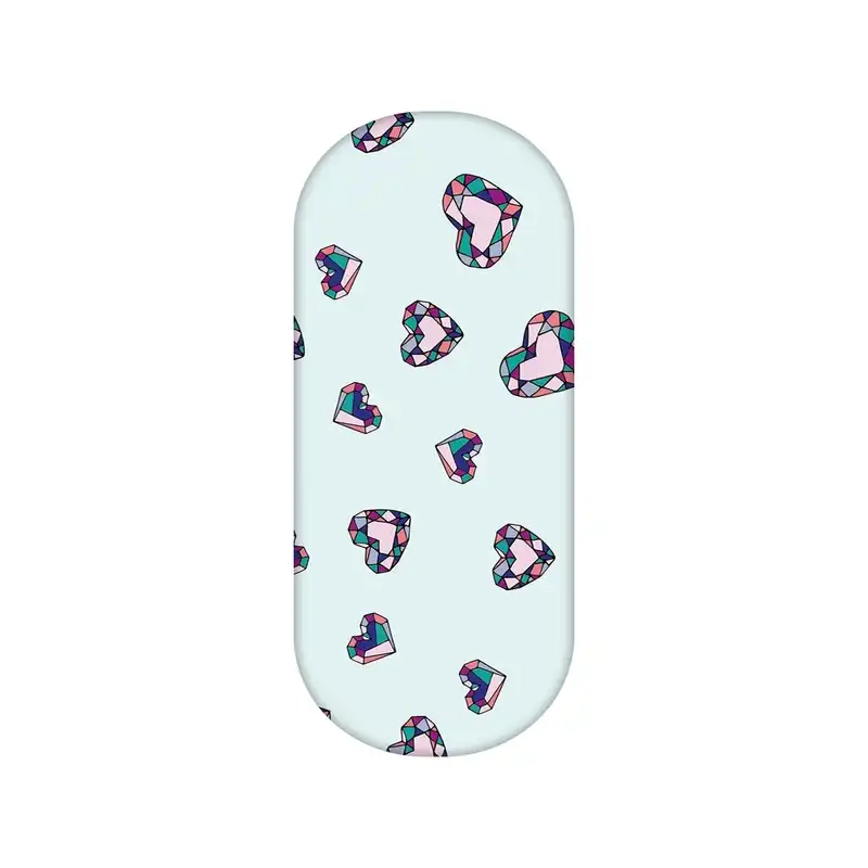 سوهان ناخن مدل فانتزی کد 1019