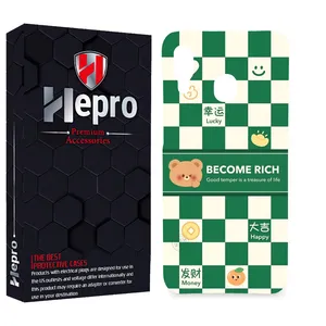 HEPRO MC Cover for SAMSUNG GALAXY M20