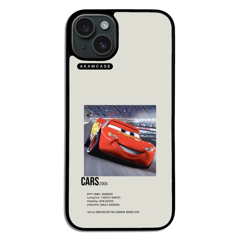 کاور آکام مدل AMC-WA15PLUS-CARTOONS-19 مناسب برای گوشی موبایل اپل iPhone 15 Plus