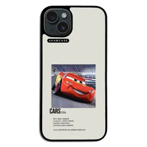 AKAM AMC-WA15PLUS-CARTOONS-19 Cover For Apple iPhone 15 Plus