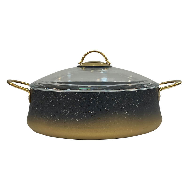 سرویس پخت و پز 10 پارچه آی ان سی مدل سیرلینکا