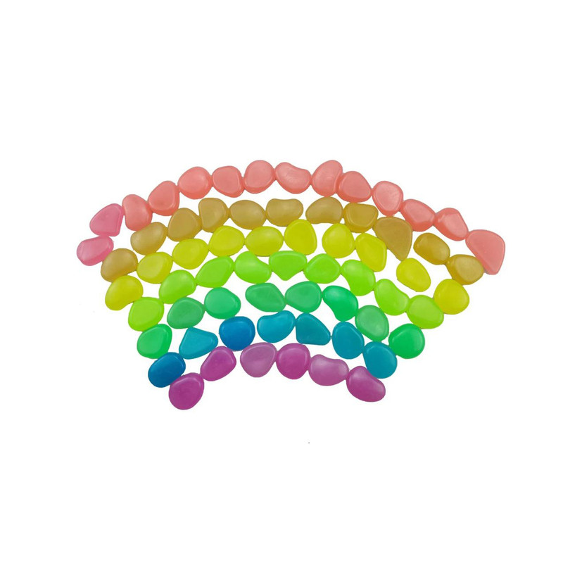 سنگ تزیینی کیو وای اچ مدل شب تاب بسته 75 عددی سنگ تزیینی کیو وای اچ مدل شب تاب بسته 75 عددی