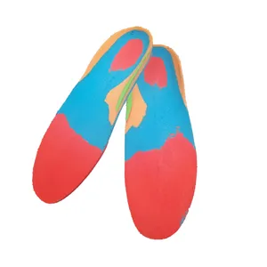 کفی طبی سه بعدی مدل 2021SPS