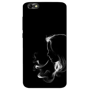  Megafone 8261 Cover For Huawei Y5 2018 / Y5 Prime 2018 / Y5 Lite 2018