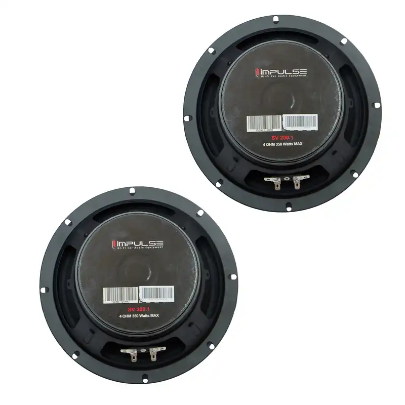 میدرنج خودرو ایمپالس مدل SV 200.1 بسته 2 عددی