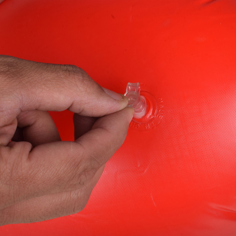 شناور بادی مدل کفشدوزکی