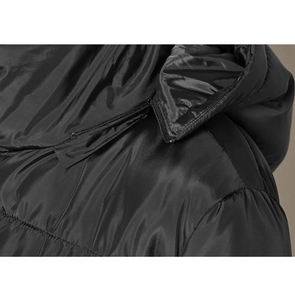 کاپشن زنانه اسمارا مدل 17685304 -  - 4