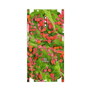MAHOOT Atom Universe 3-FullSkin Cover Sticker for Nokia 2.3