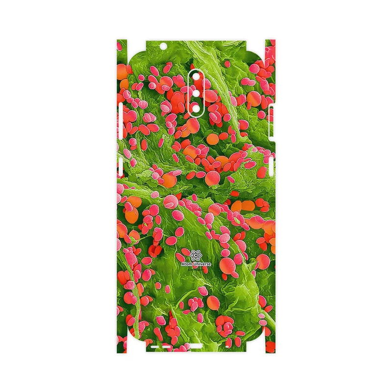 برچسب پوششی ماهوت مدل Atom Universe 3-FullSkin مناسب برای گوشی موبایل نوکیا 2.3
