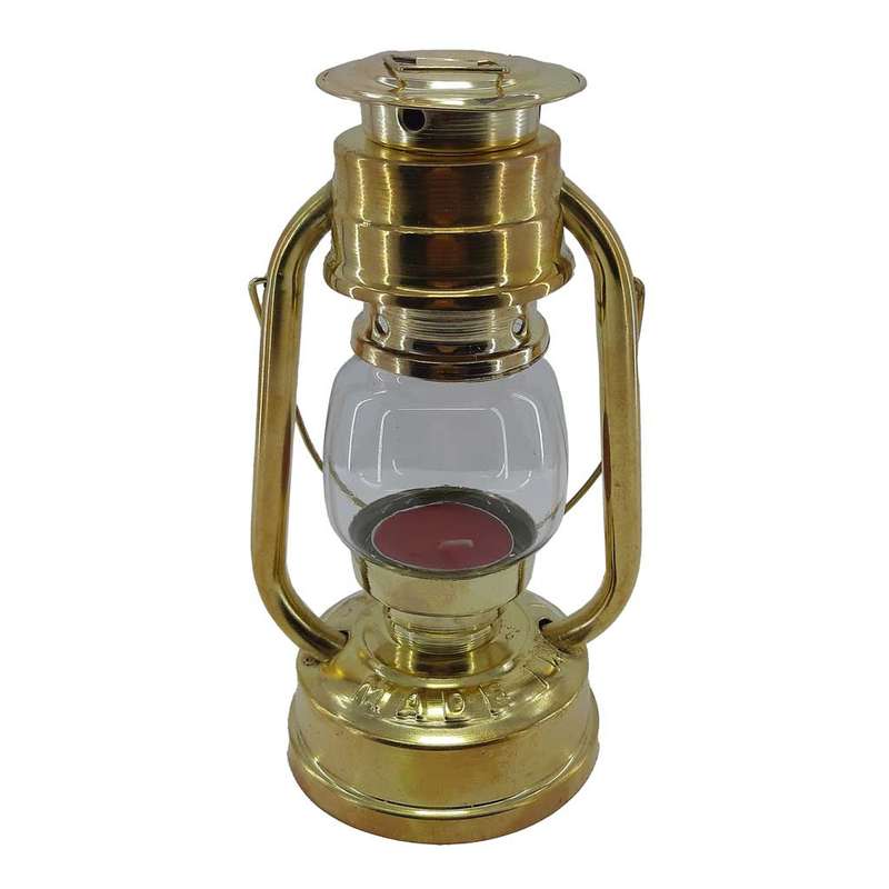 شمعدان مدل فانوس