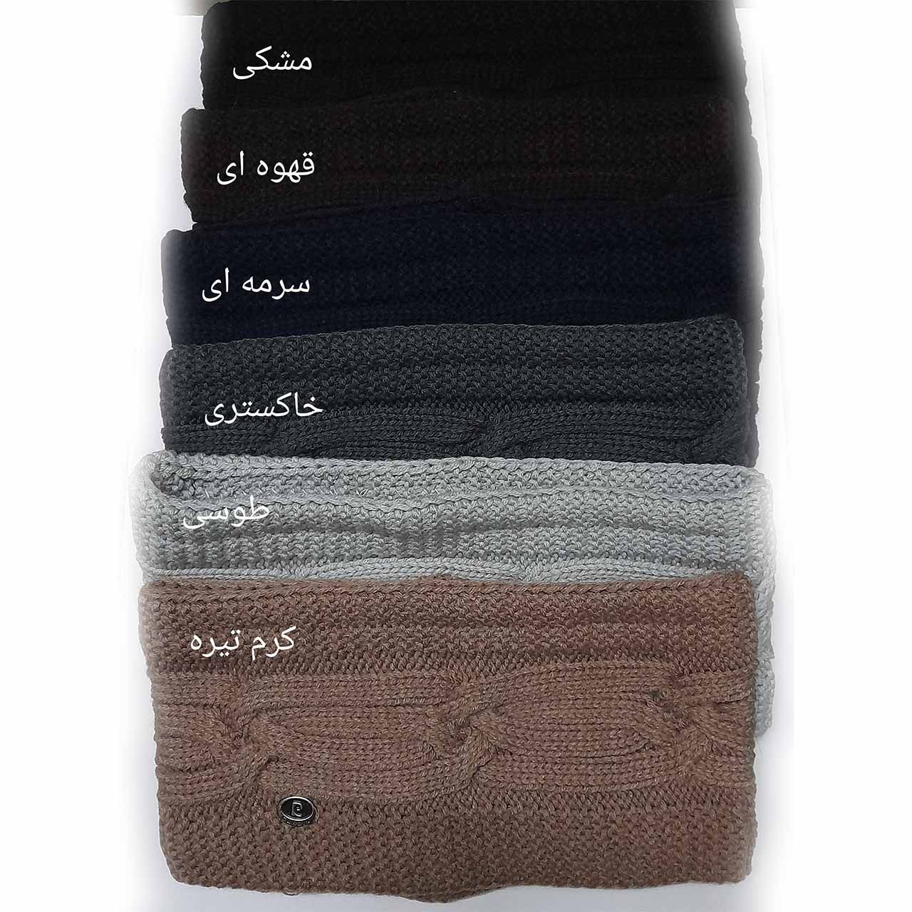 هدبند مدل M00 -  - 9