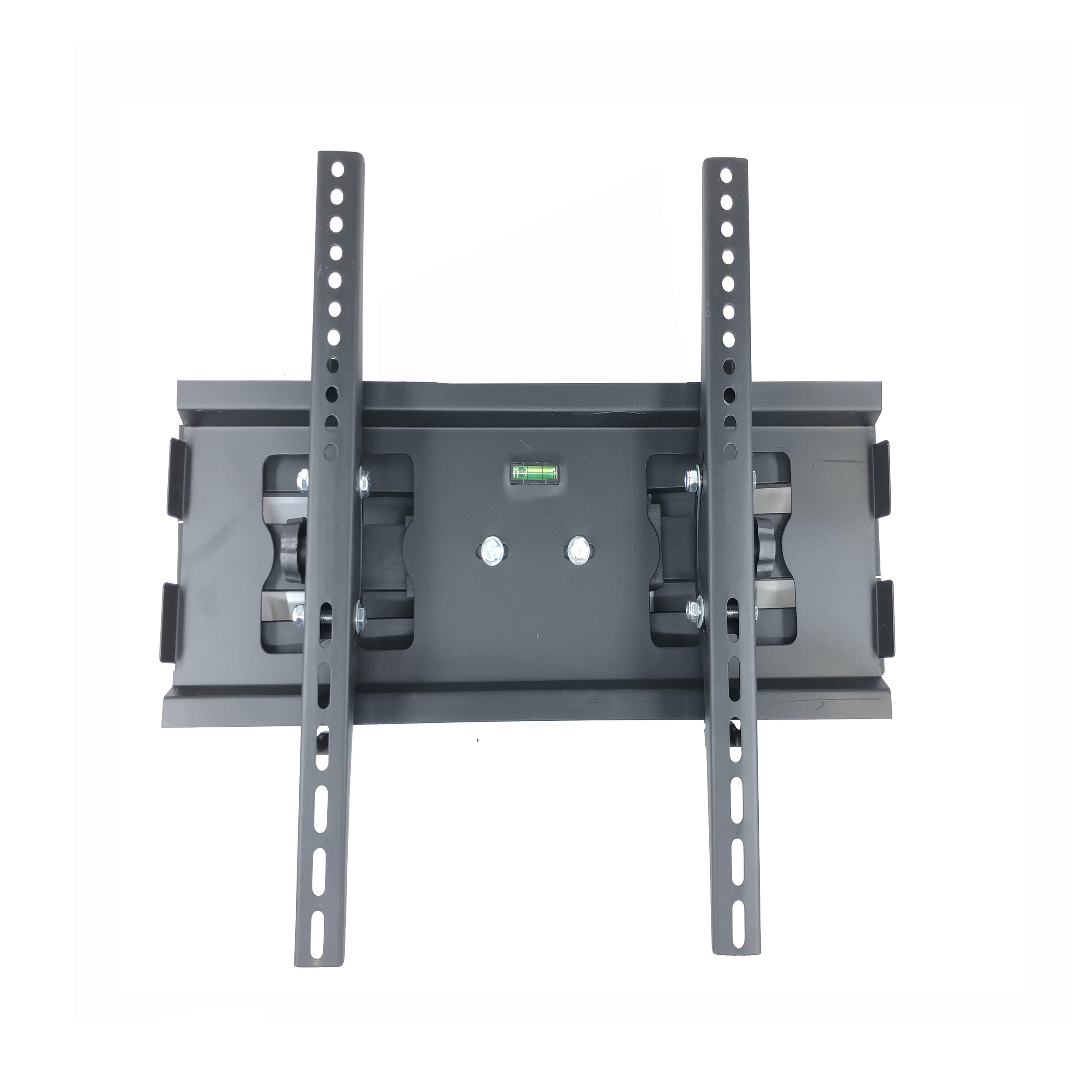 پایه دیواری تلویزیون تی وی جک مدل W3 مناسب برای تلوزیون 30 تا 65 اینچ