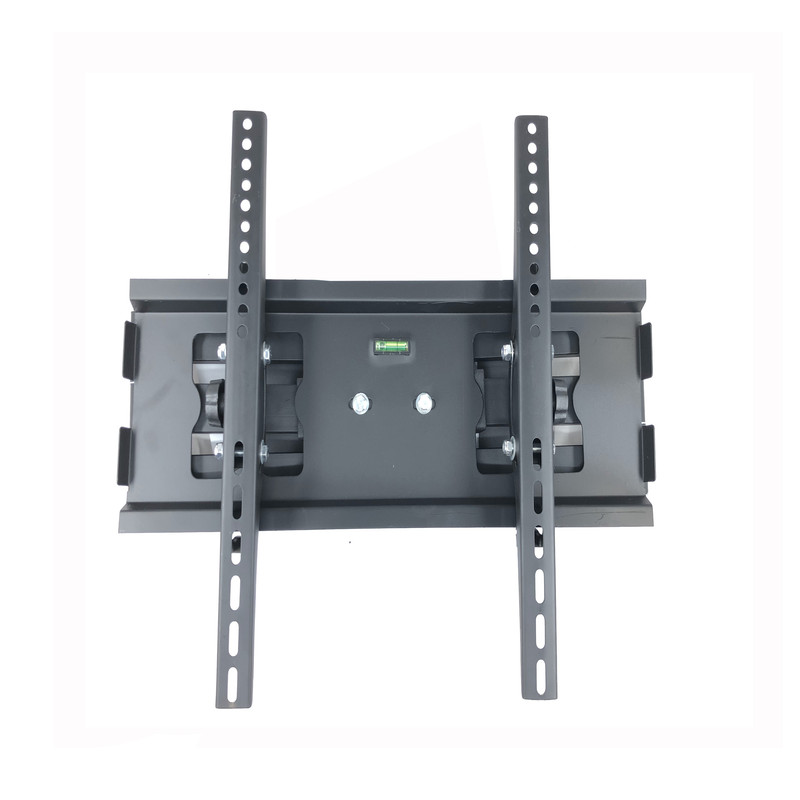 پایه دیواری تلویزیون تی وی جک مدل W3 مناسب برای تلوزیون 30 تا 65 اینچ